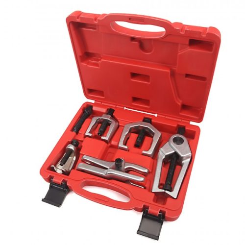KRAFTMULLER Jeu d’extracteurs professionnels de joints de moyeu (6 pièces)
