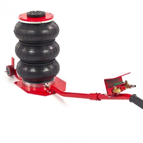 KRAFTMULLER Cric pneumatique 4T 145 – 400 mm