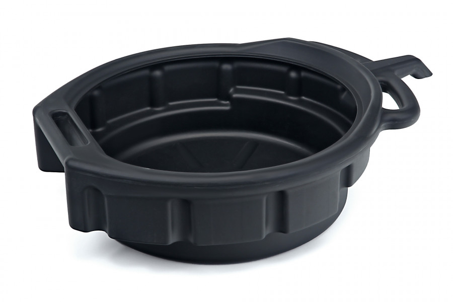 Bac de récupération d'huile 15L – Image 2