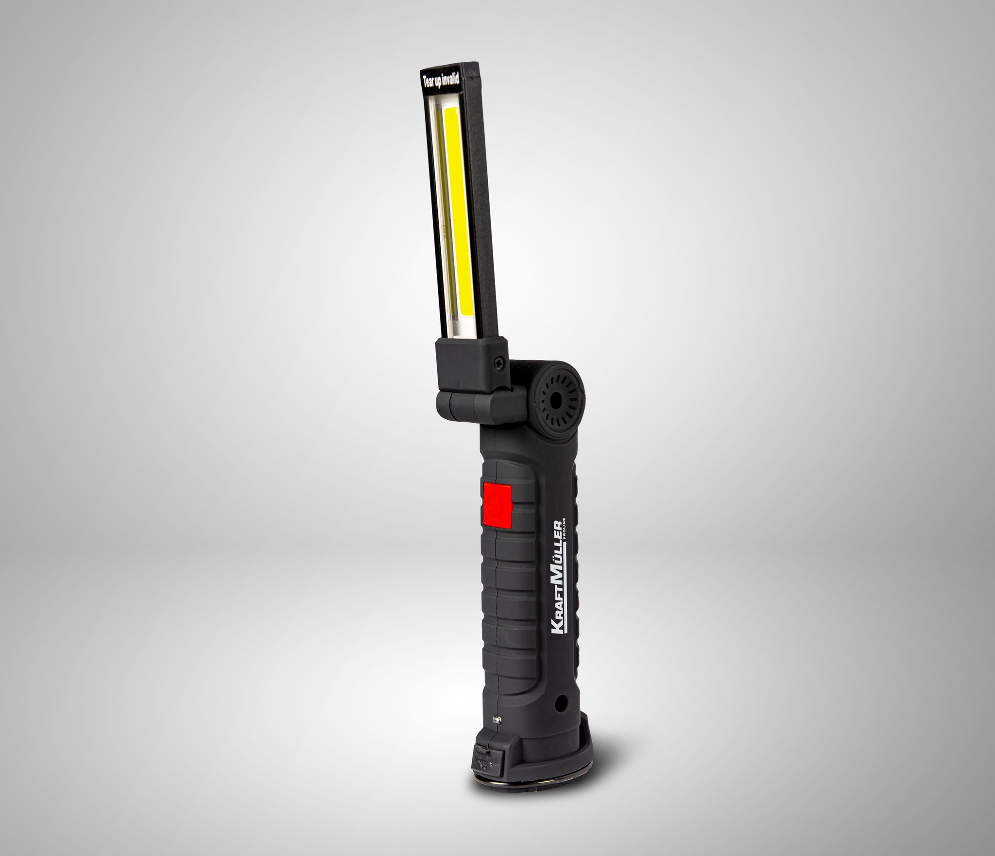 Lampe d'atelier sans fil 3W